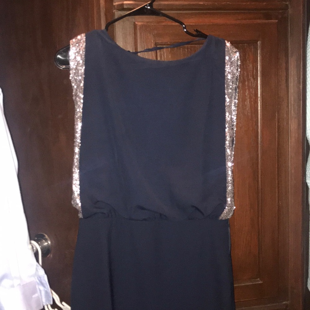 C.Luce Evening Dress